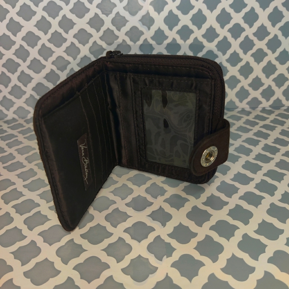 Vera Bradley Wallet